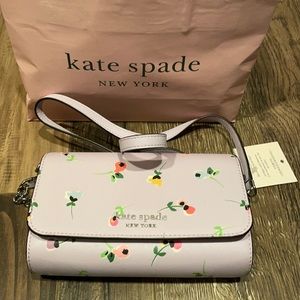 Kate spade crossbody bag